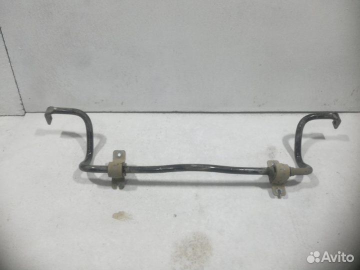 Стабилизатор передний Renault Fluence L30