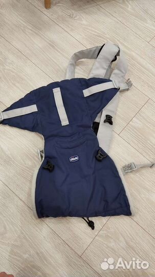 Эргорюкзак переноска для детей