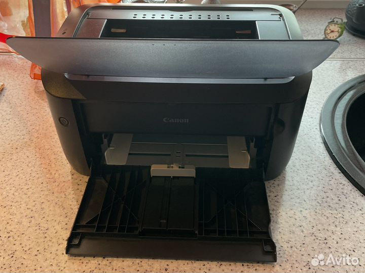 Принтер лазерный Canon i-Sensys LBP6030B