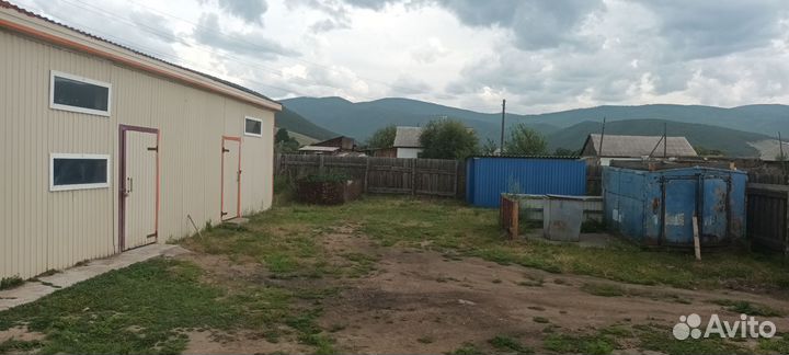 Хлебопекарня