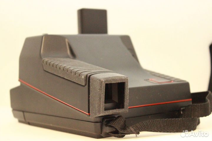 Polaroid Impulse Portrait моментальный фотоаппарат