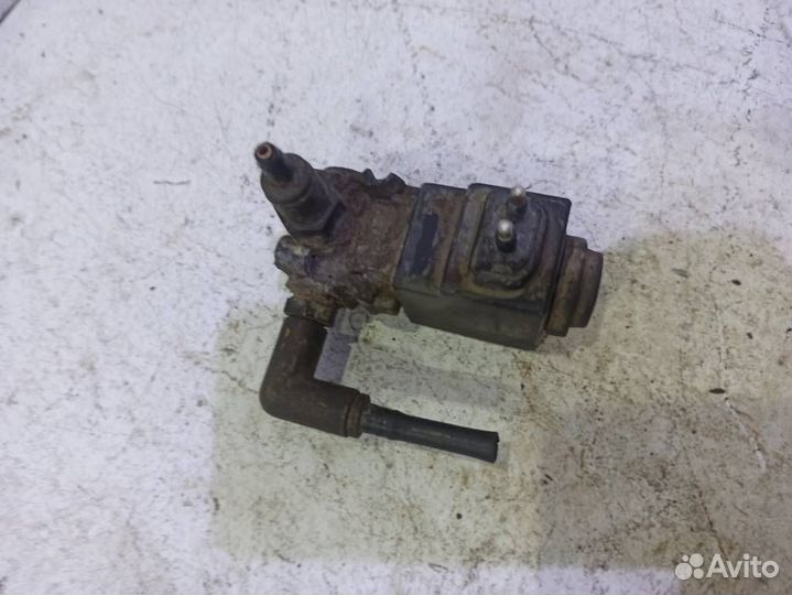 Электромагнитный клапан