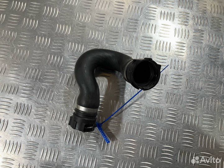 Патрубок (трубопровод, шланг) Audi A7 4G 2014