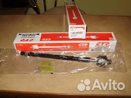 Тяга рулевая шевроле лачетти crkd11