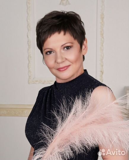 Ведущая (не тамада) и диджей на свадьбу, юбилей