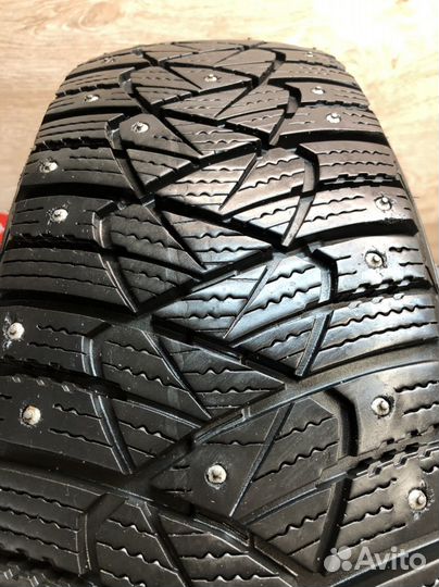 Goodyear Ultragrip 600 185/65 R15 88T