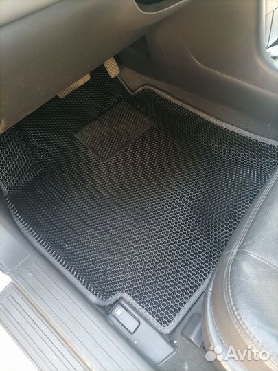 EVA коврики автомобильные ева коврики EVA