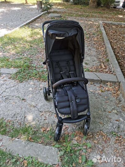 Аренда прокат детская коляска Hauck (Valco, rant)