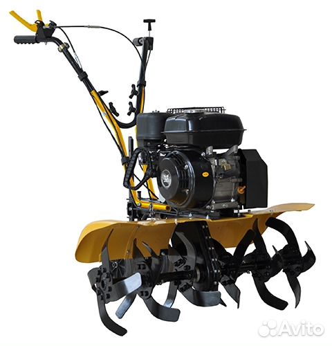 Мотокультиваторы