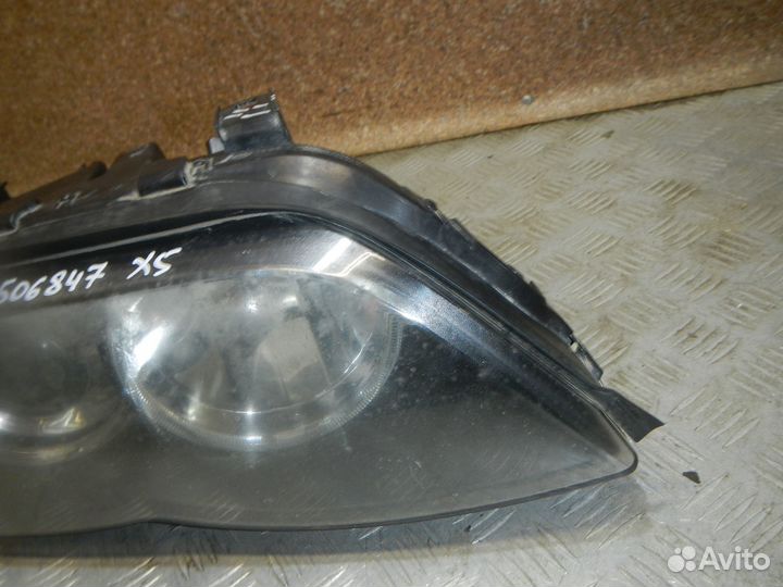 Фара правая, BMW (бмв) -X5 (E53) (99-06)