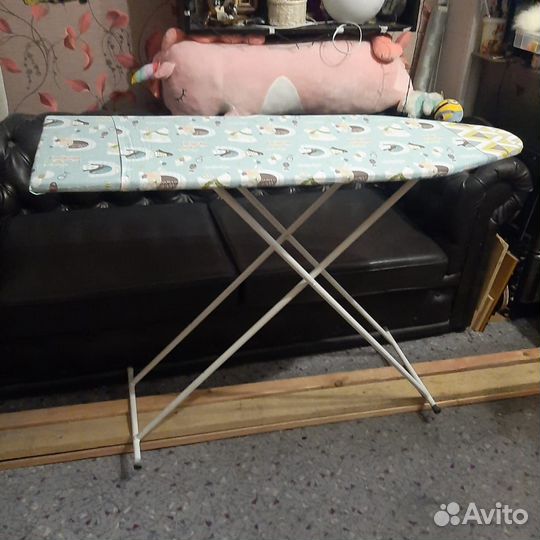 Гладильная доска
