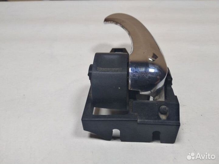 Ручка двери внутренняя левая Toyota Camry V40