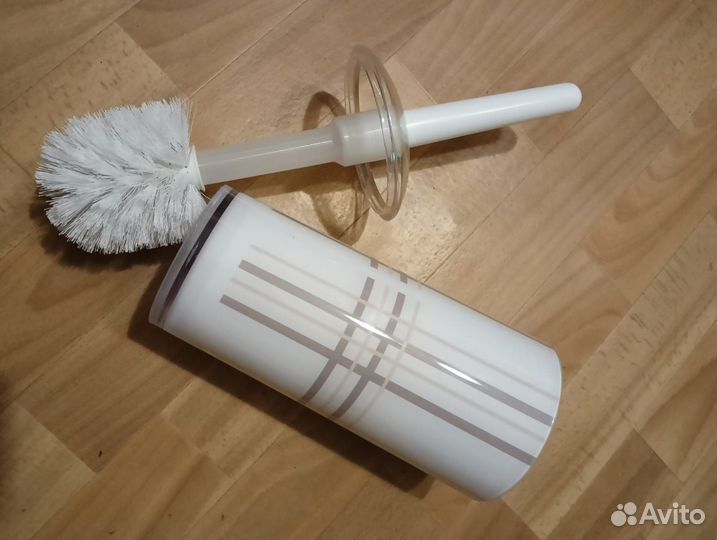 Ёршики для унитаза