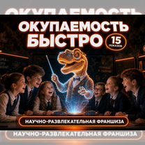 Готовый бизнес: Помощь с клиентами, Калининская