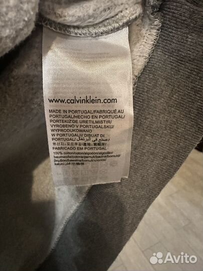 Calvin klein платье