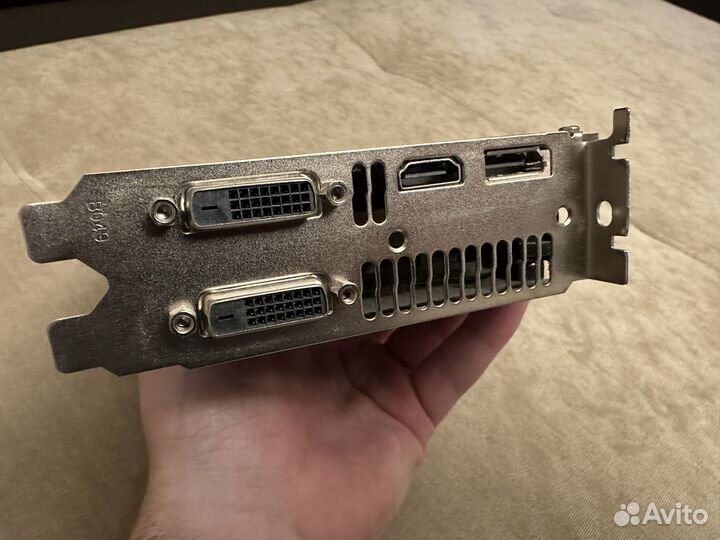 Видеокарта gtx 1070 inno 3D