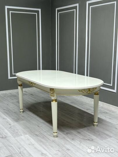 Обеденная группа стол стулья