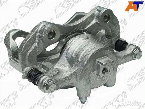 Суппорт nissan bluebird sylphy