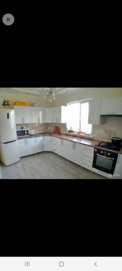 Дом 140 м² на участке 15 сот.