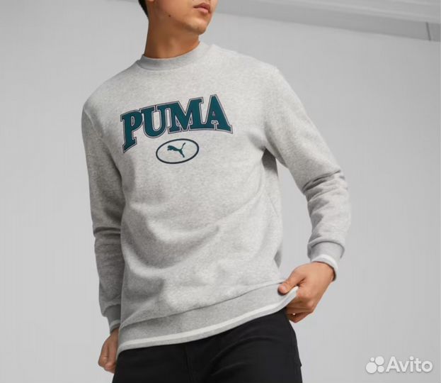 Спортивный костюм оригинал Puma