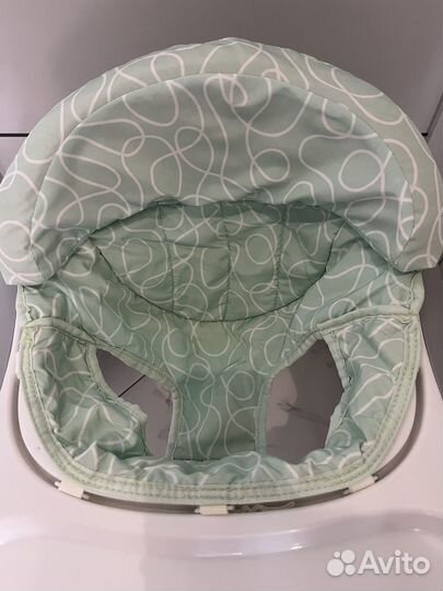 Ходунки amorobaby