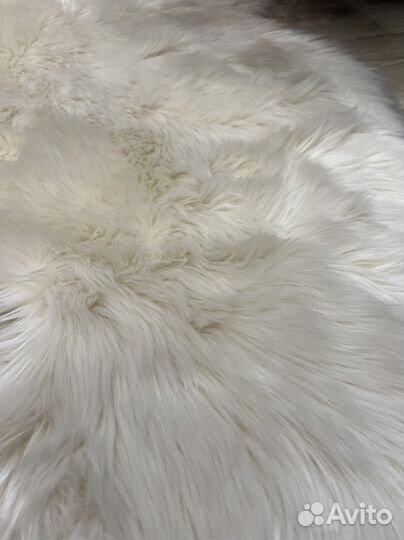 Коврик новый