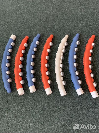 Обруч массажный для коррекции фигуры