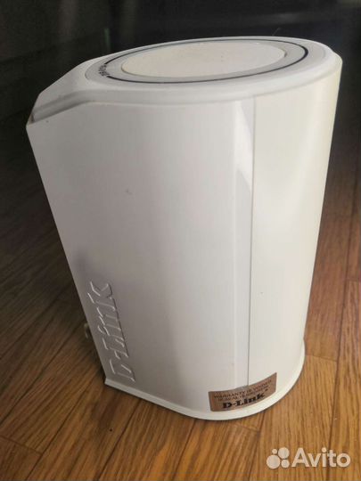 Wifi роутер d-link dir-615a