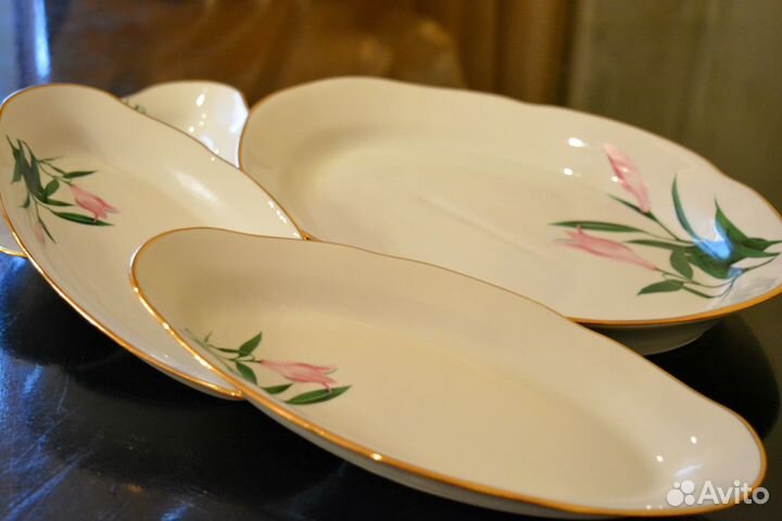 Набор для заливного