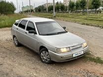 ВАЗ (LADA) 2112 1.6 MT, 2007, 150 000 км, с пробегом, цена 115 000 руб.