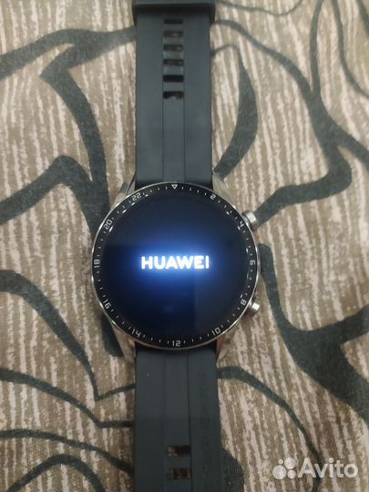 SMART часы huawei watch gt 2