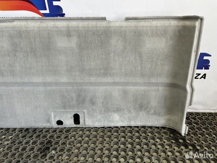 Обшивка потолка Renault T