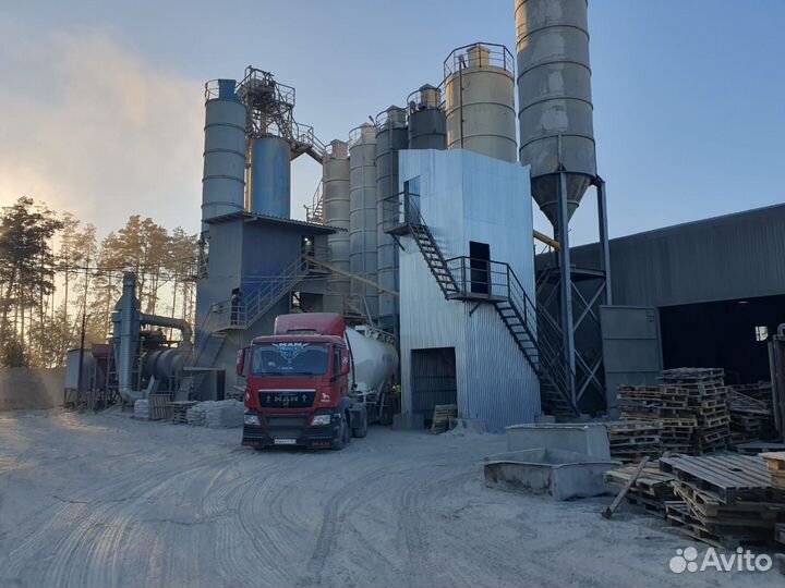 Штукатурка