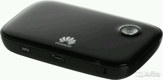 Wifi роутер 4g Huawei e5776 Все Сим Безлимит