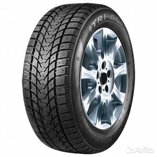 Tri Ace Snow White II 275/45 R21 110H
