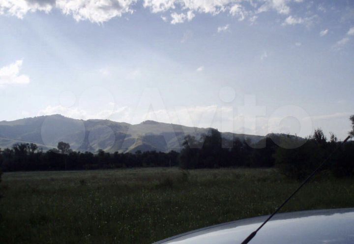 Участок 3,7 га (СНТ, ДНП)