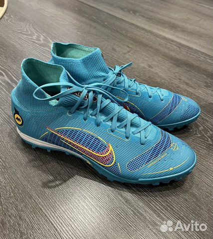 Сороконожки nike