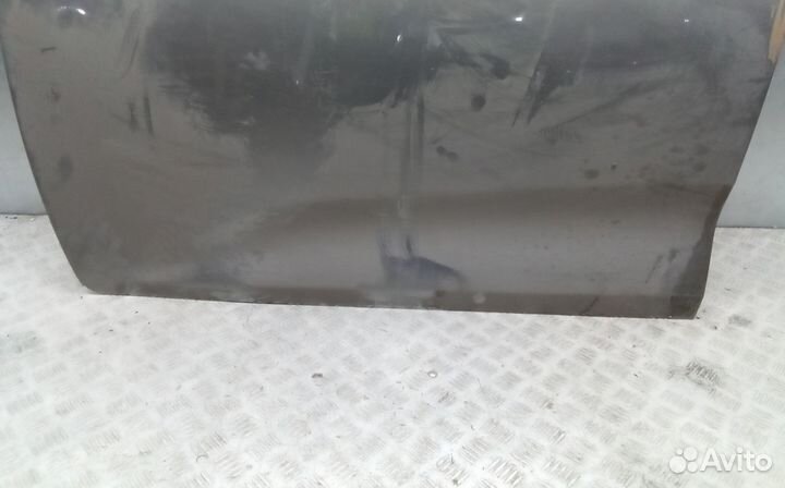 Дверь передняя левая KIA carens 4 2013