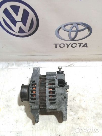 Генератор Nissan Almera N16 1.5 1.6 QG15 QG15DE