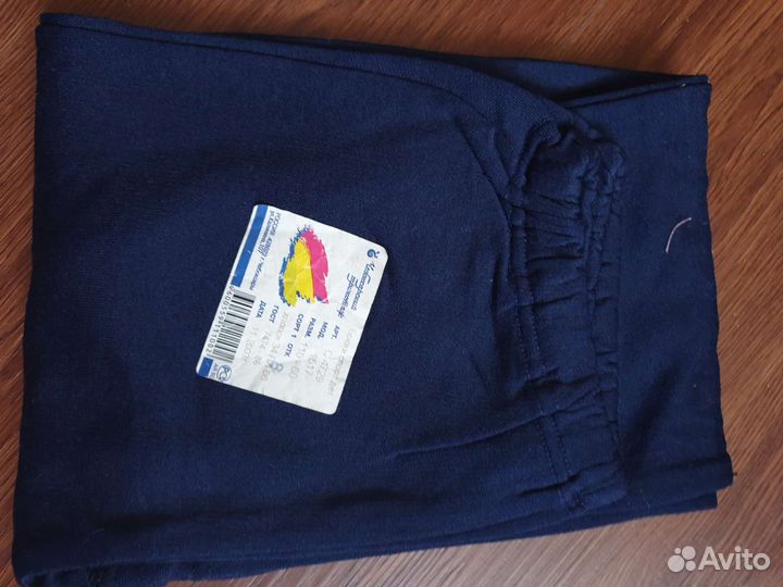 Трико детское