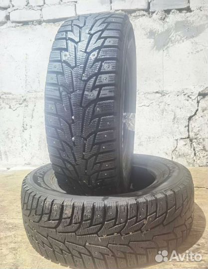 Hankook Winter I'Pike RS W419 205/65 R15 94T