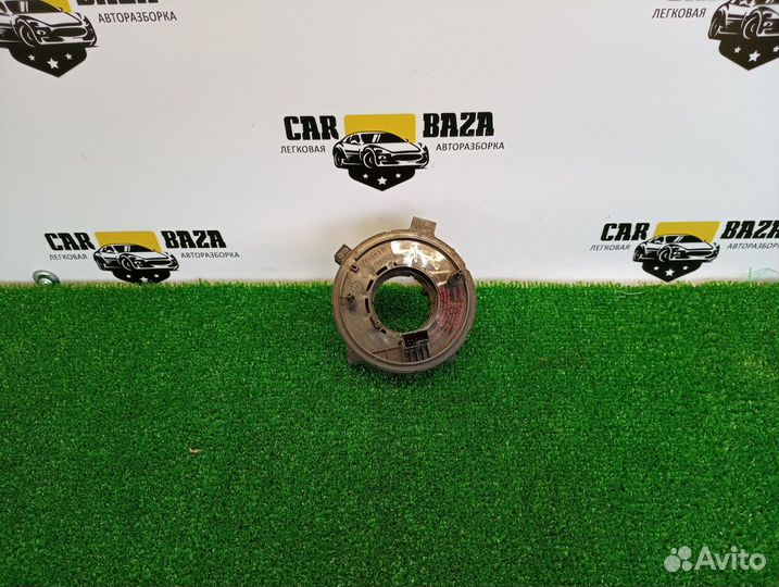 Шлейф подрулевой ленточный Audi A4