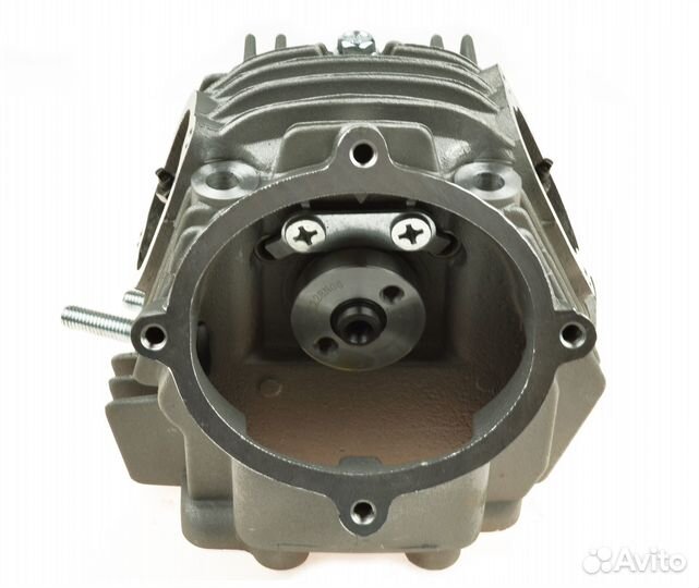 Гбц (головка) в сборе d60mm W150 155см3 ZS