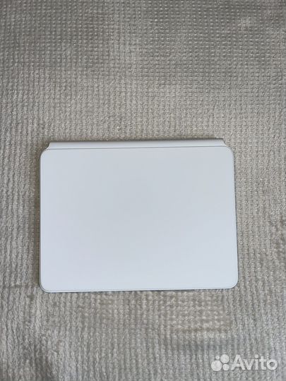 Apple Magic Keyboard iPad Air и iPad Pro 11