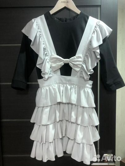 Школьная форма