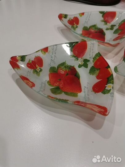 Набор из 3х салатников