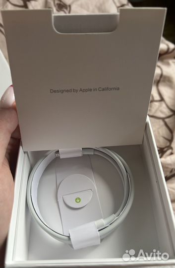 Airpods 3rd generation