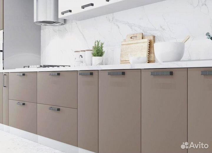 Модульная кухня