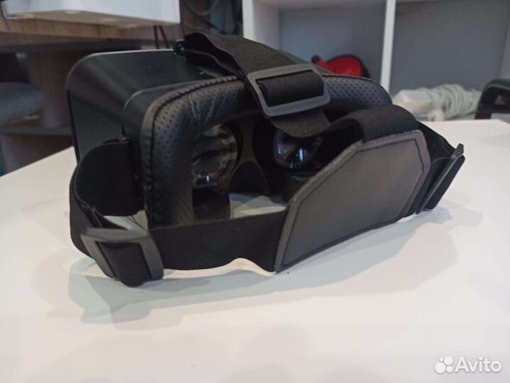 Vr шлем для телефона