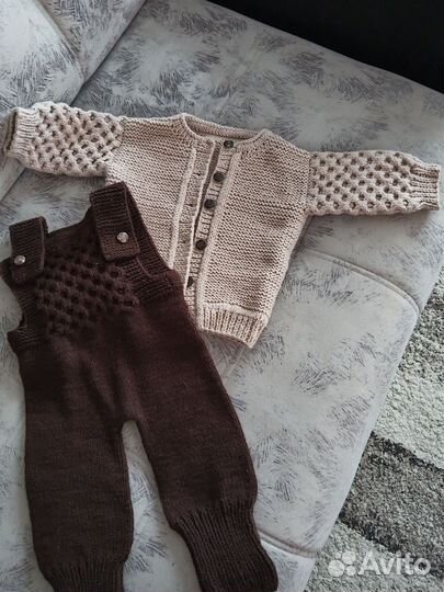 Костюм детский